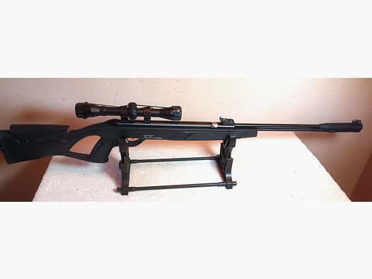GAMO CFR whisper IGT