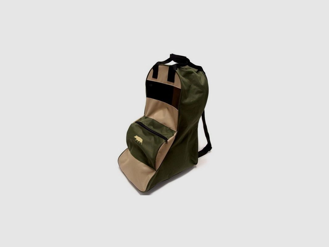 Stiefeltasche
