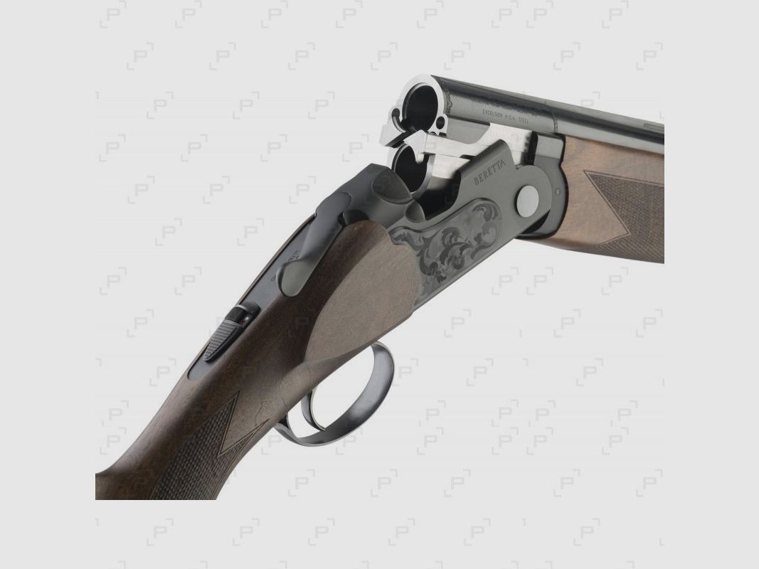 Fusil de chasse superposé BERETTA ULTRALEGGERO, image 3 sur 4