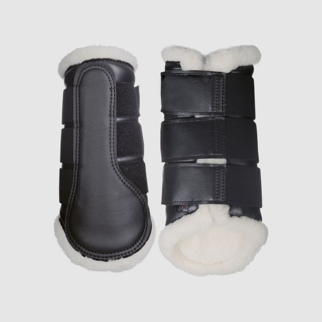 PROTECTOR DOMA COMFORT HKM BL/NG