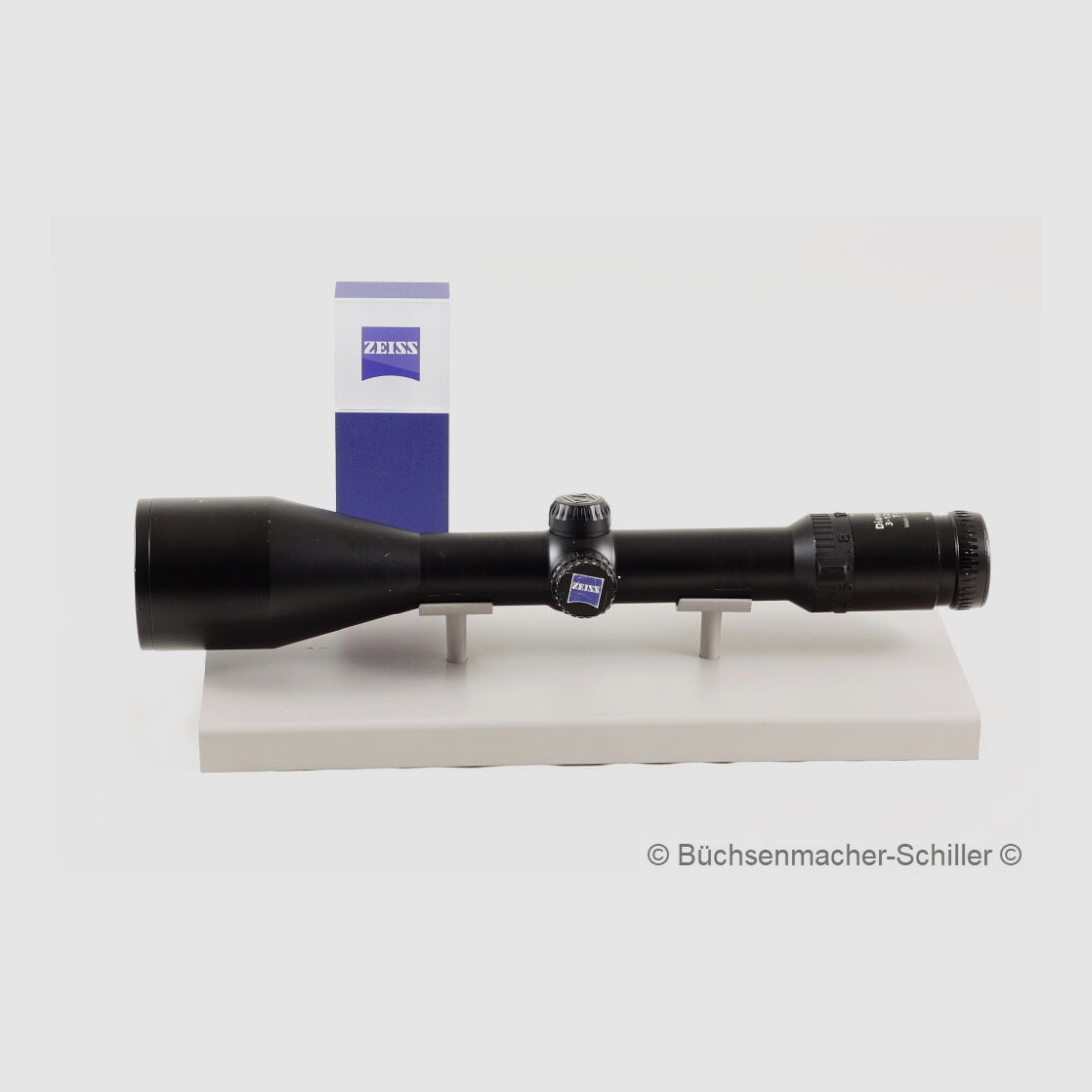 Zeiss Diavari V 3-12x56T*
