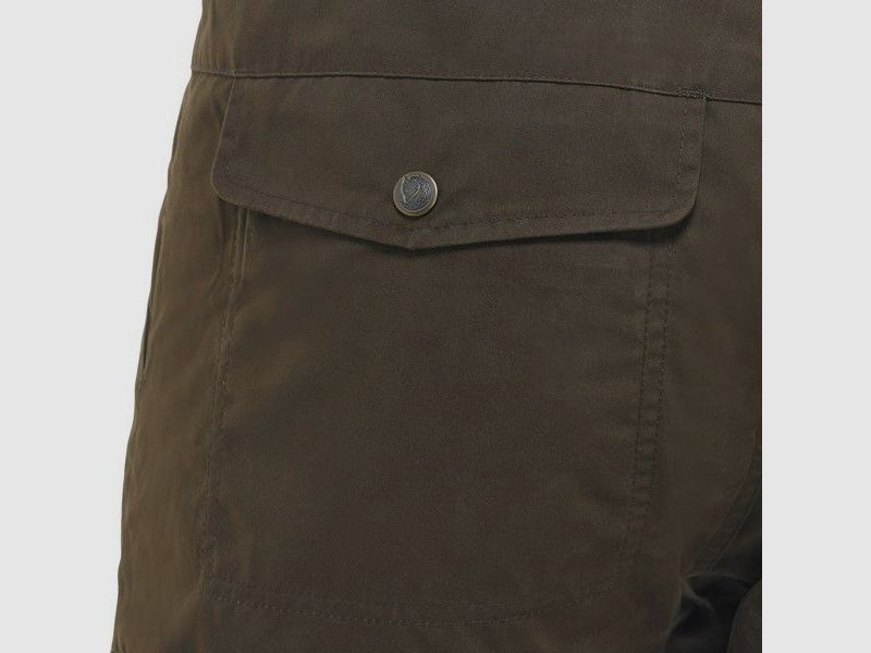 FJÄLL RÄVEN Karl Pro Trousers, afbeelding 6 van 7