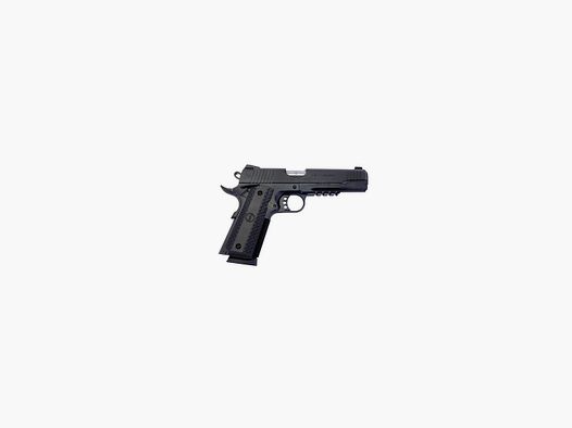 Schmeisser Schmeisser 1911 Hugo 9mm Luger 5 Zoll schwarz