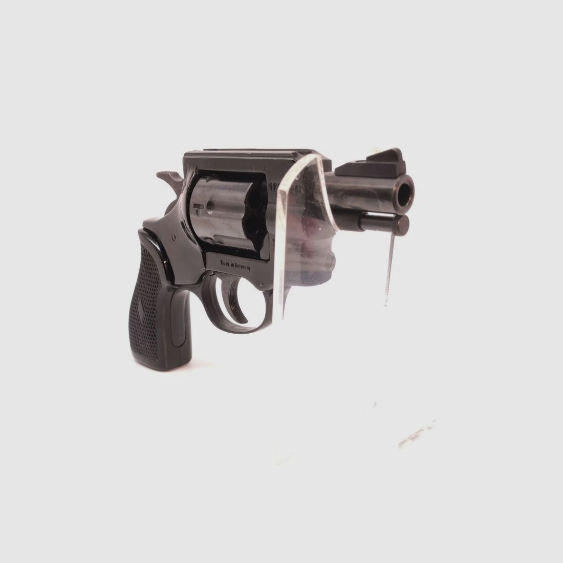 Weihrauch HW68