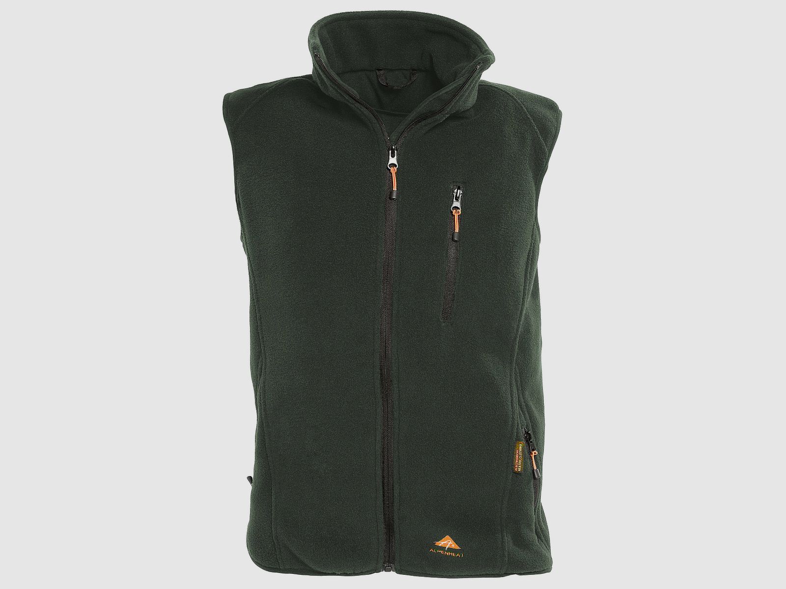 Alpenheat Heizweste Fire-Fleece