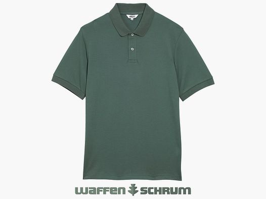 Aigle Poloshirt Coolmax Aloe