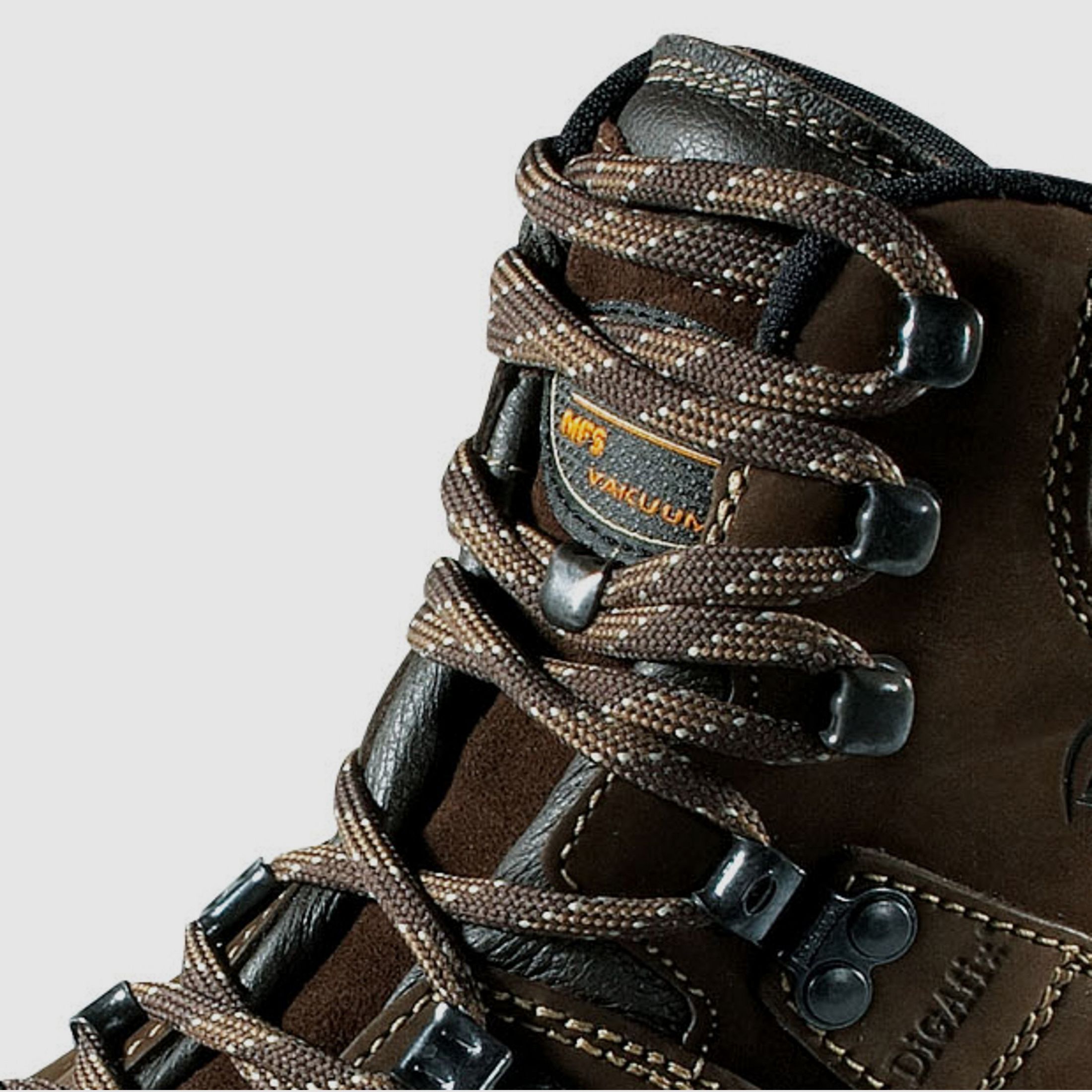 Schnrsenkel fr Meindl Vakuum Men GTX