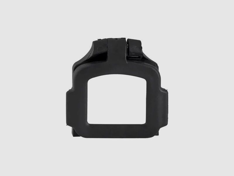 Aimpoint Acro Flip-Up Cover transparant - Objectief