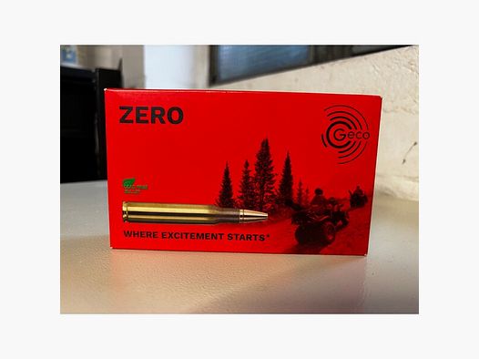Gevo Zero 7x64