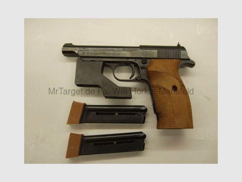 Norinco TT Olympia * mit 2tem Magazin