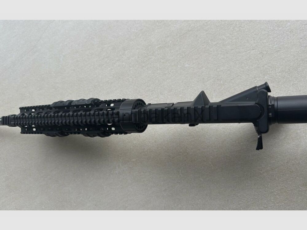 Schmeisser AR-15 Ultra Match .223Rem