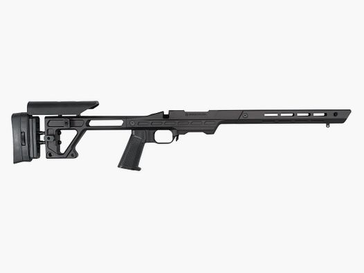 Bergara Schaft B 14 BMP Short Action