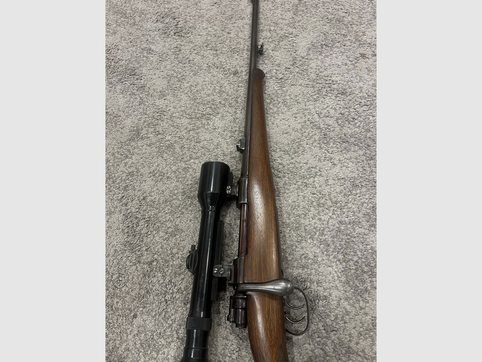 Mauser 98