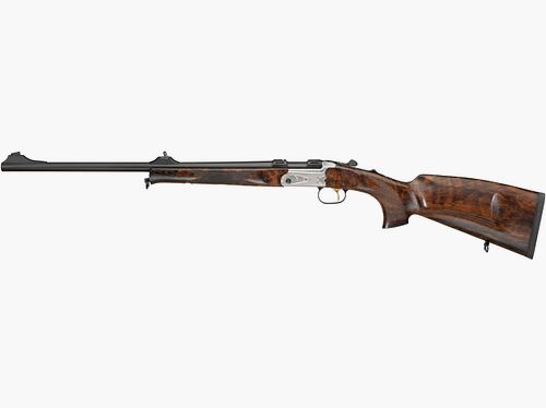 Merkel K5 Arabesque, kal. 7x65 R