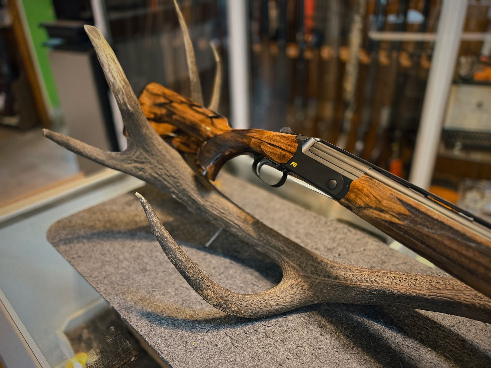 Blaser F3