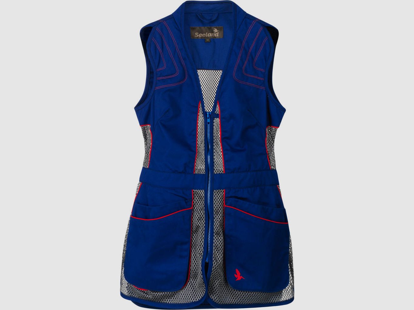 Seeland Skeet II Lady Vest, billede 1 af 3