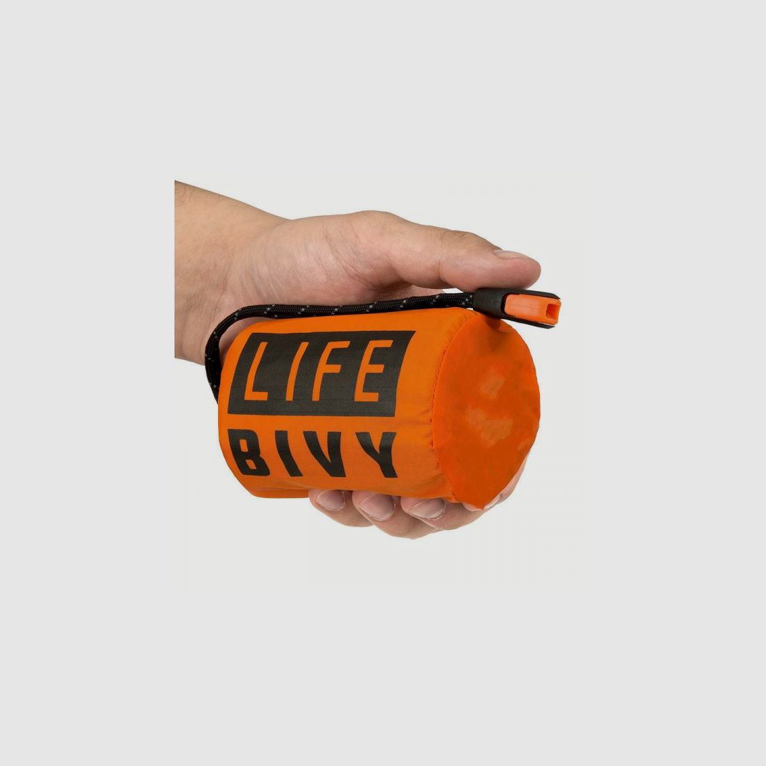 Notfallschlafsack LIFE BIVY