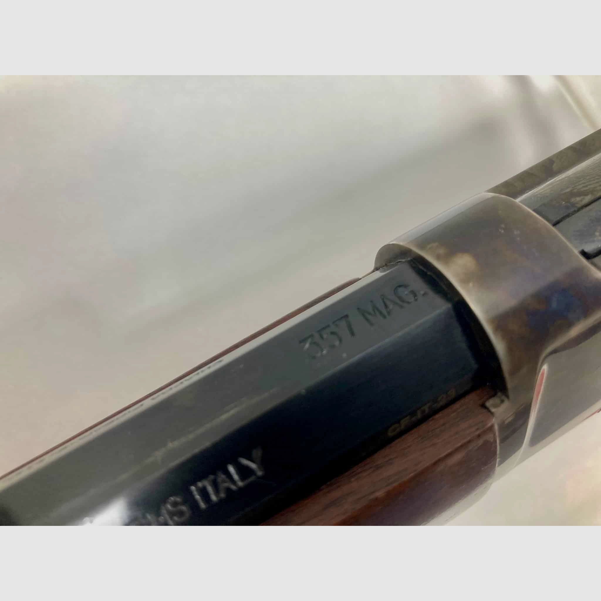 CHIAPPA 1892 Geweer | 20″ | .357 Mag.