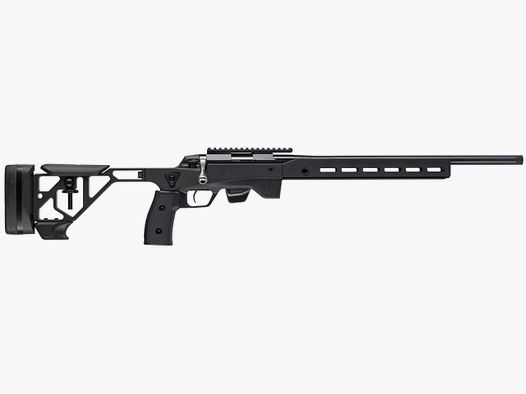 Tikka T1x Ace Black – .22 LR
