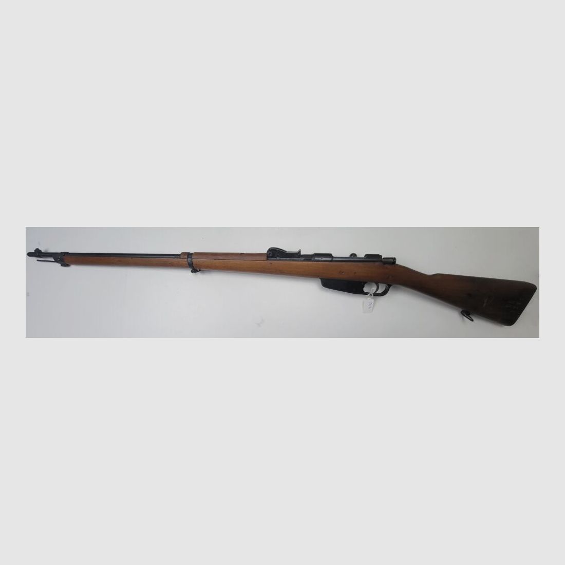 Model 1891 Carcano Terni