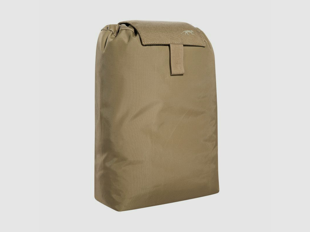 Tasmanian Tiger TT Dump Pouch MKII Faltbarer Abwurfsack - Tasmanian Tiger - Olive