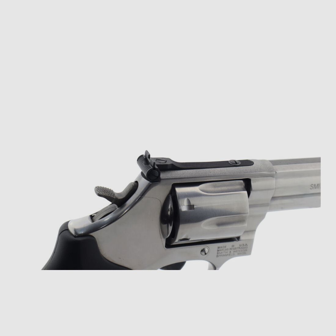 Smith & Wesson 686 Standard 4 inches