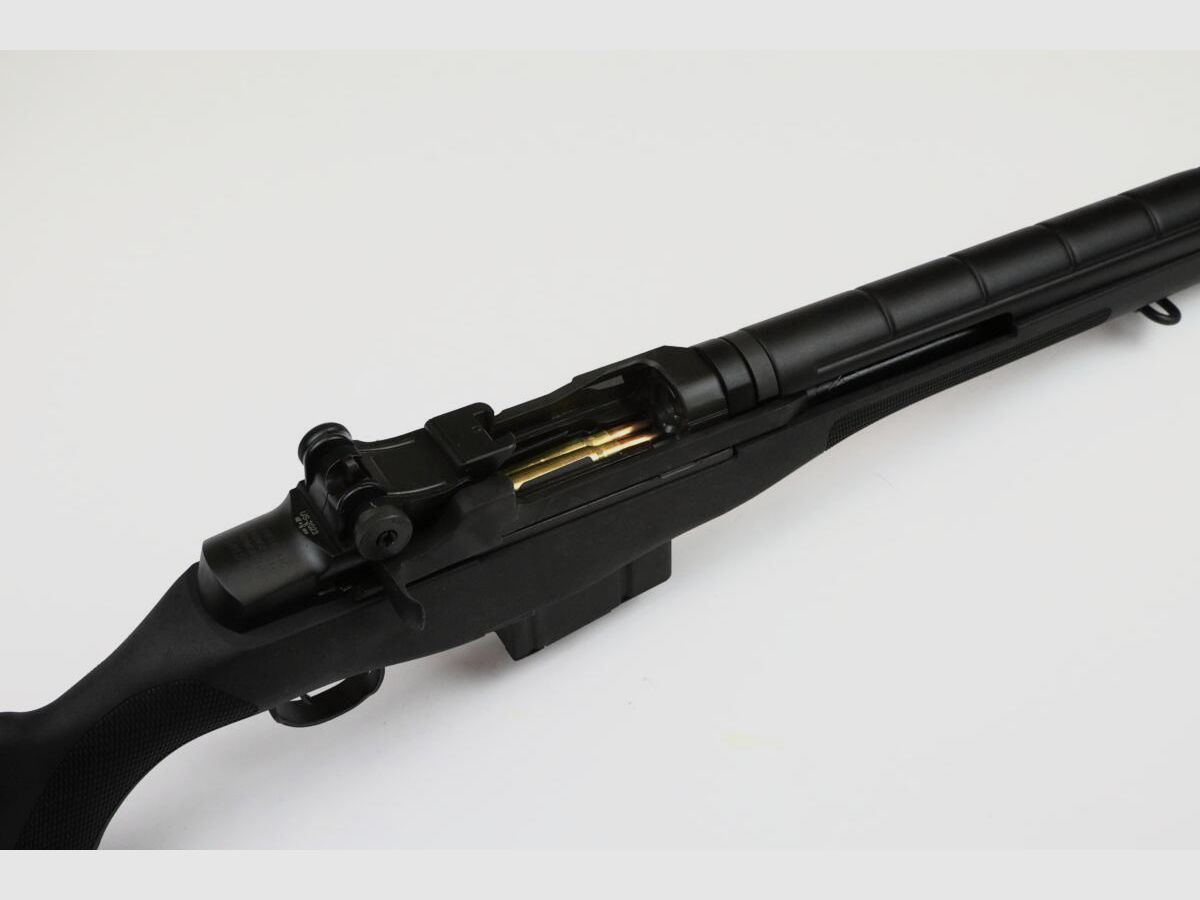 Springfield M1A Standard Issue Rifles 308Win Synthetic, Bild 2 von 4