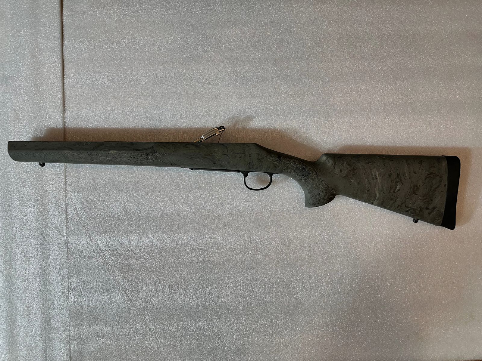 Remington 700 SPS Tactical .308 Win with Accuracy International AT AICS Chassis