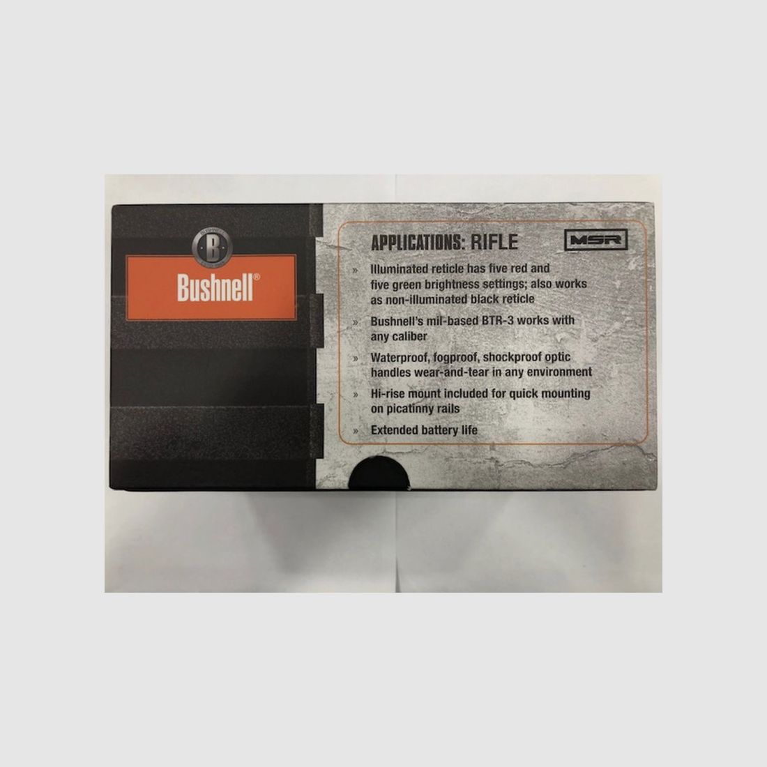 BUSHNELL AR ACCELERATE 4X32 BTR3, Bild 5 von 5