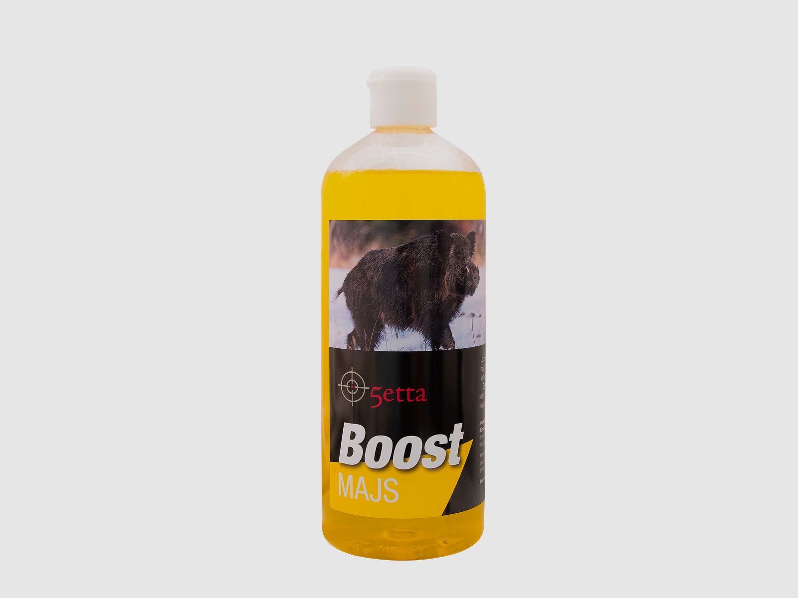 5etta Boost Lockmittel Mais 750 ml