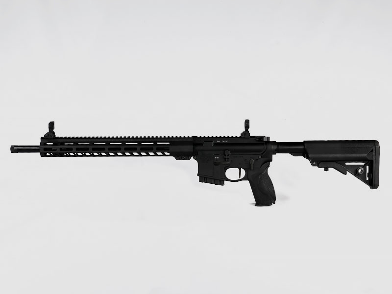 Smith & Wesson M&P 15V-PRO