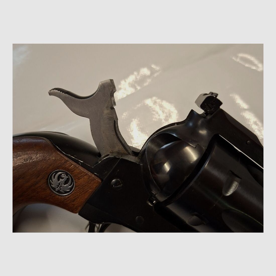 Ruger Black Hawk, image 7 of 7