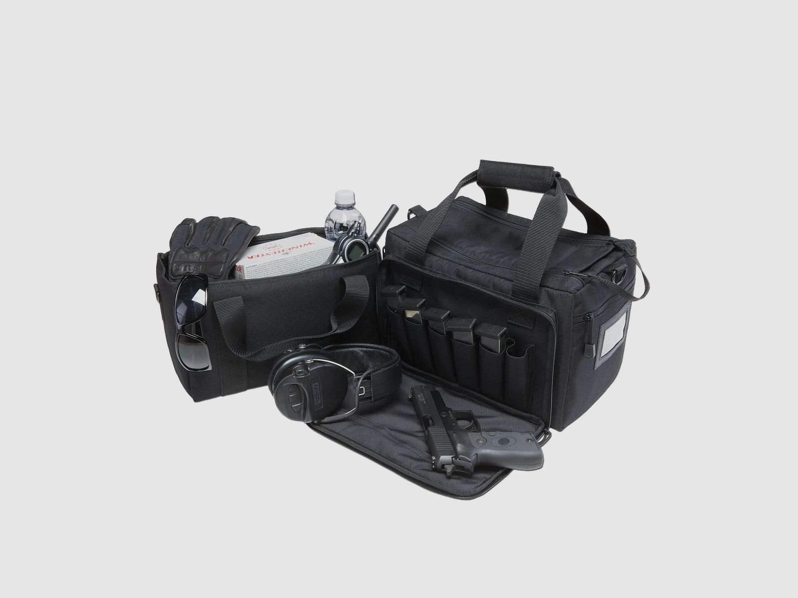 5.11 Tactical Tasche Range Qualifier Bag