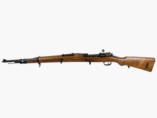 de Armas 1948