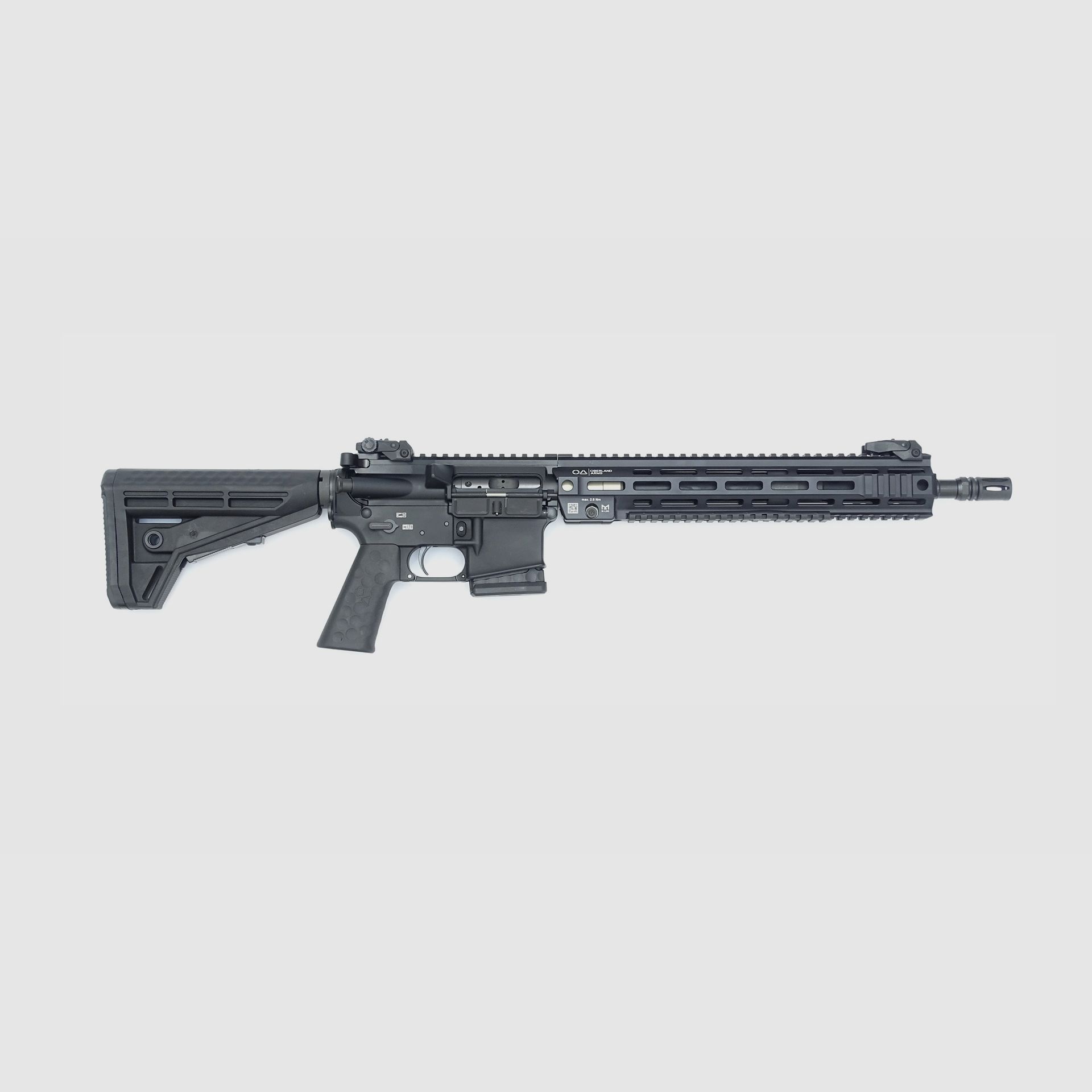 OBERLAND ARMS OA-15 PR M4 LL36.8cm .223 Rem., image 1 of 2