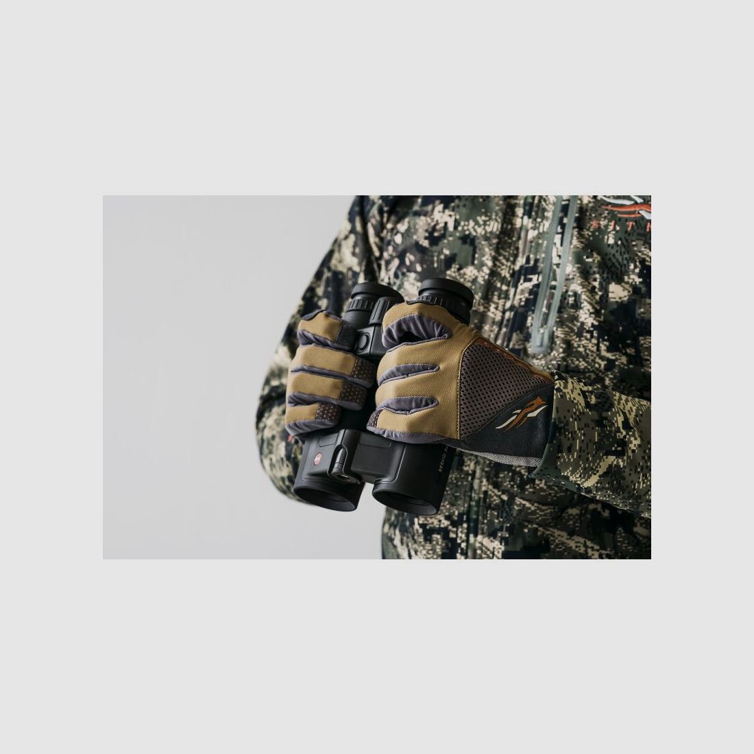 Sitka Schießhandschuh Optifade Ground Forest