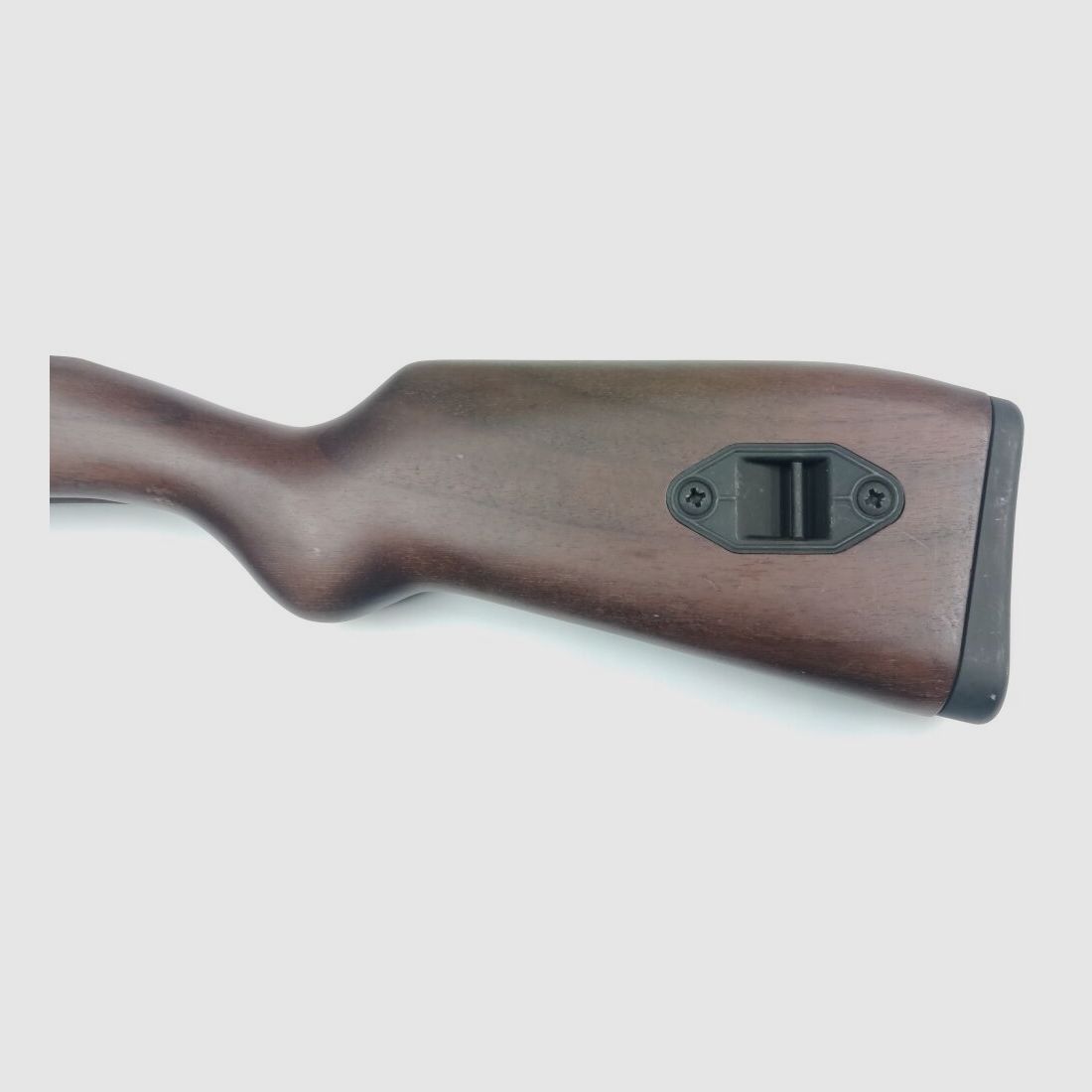 Heckler & Koch	 Holzschaft Heckler & Koch H&K H+K HK SL6
