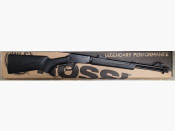 Rossi Rio Bravo Synthetisch .22lr Onderhevel herhalingsgeweer