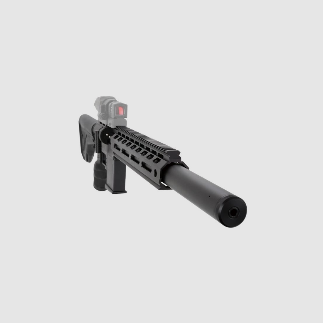 FX Airguns DRS Tactical 700, immagine 4 di 7