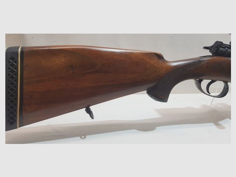 Mauser /Waffen Esch	 98