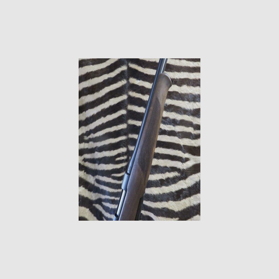 Repetierbüchse SAUER 100 Classic Kal.300WM Lauf 61 cm gewinde ohne Visierung, Bild 3 von 10