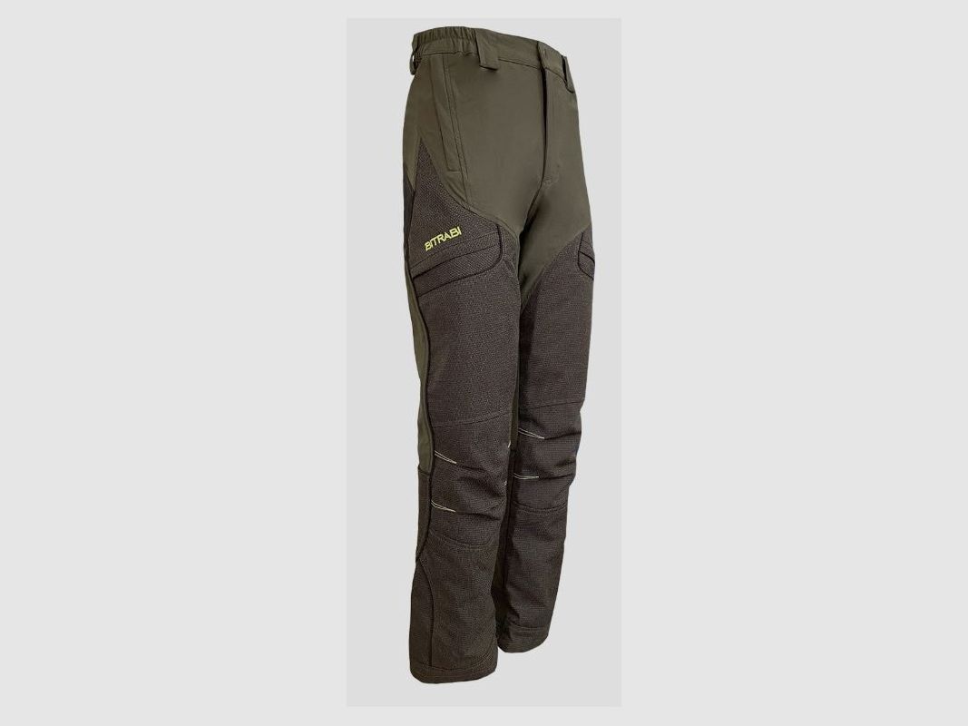 Bitrabi Antisteek- en Scheurbestendige Broek Model VULKAN, afbeelding 3 van 5