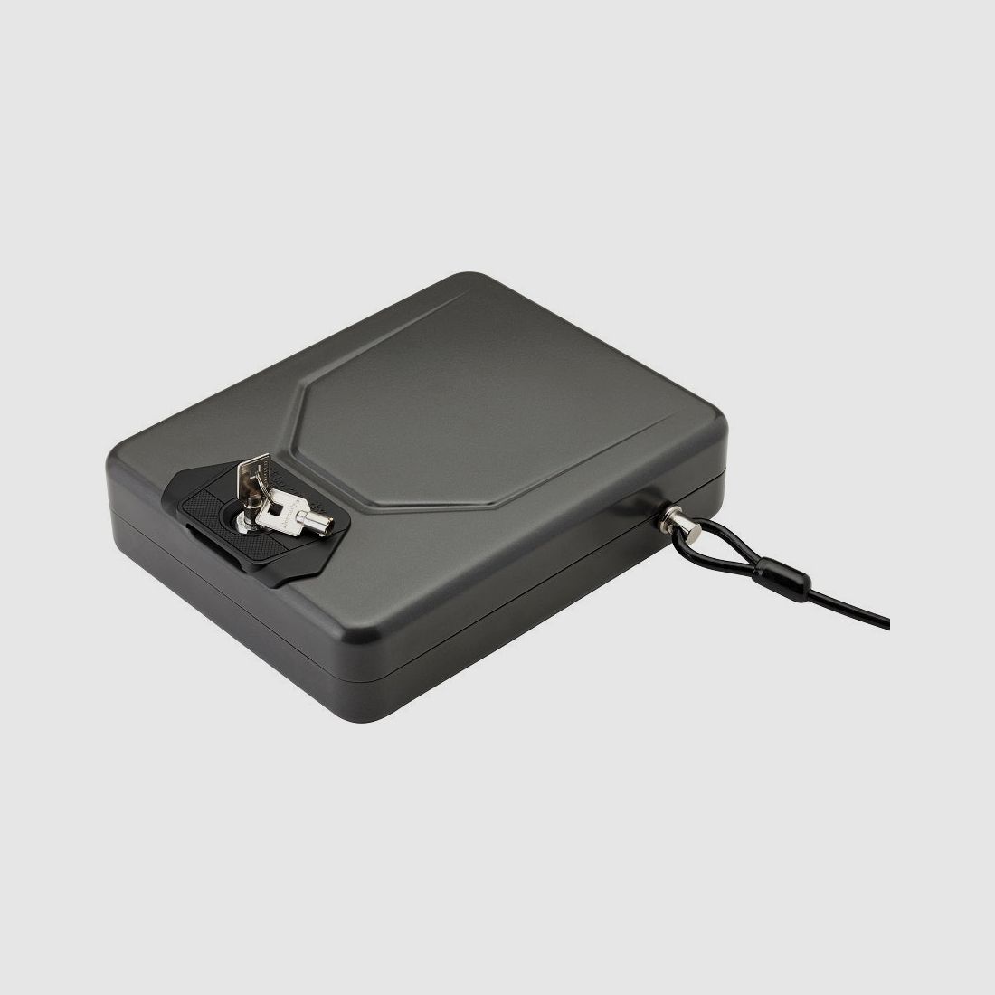 Hornady Sicherheits-Schlüsselkoffer Alpha Elite, Bild 1 von 2