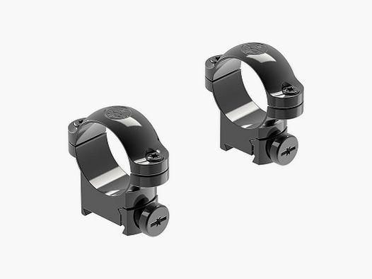 LEUPOLD MEDIUM RINGS 13MM 1 INCH