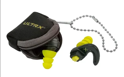 Ultrx-ventieldopjes, afbeelding 1 van 2