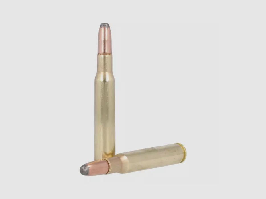 20 CORE-LOKT SP patronen kal.270W 150 gr REMINGTON, afbeelding 3 van 4