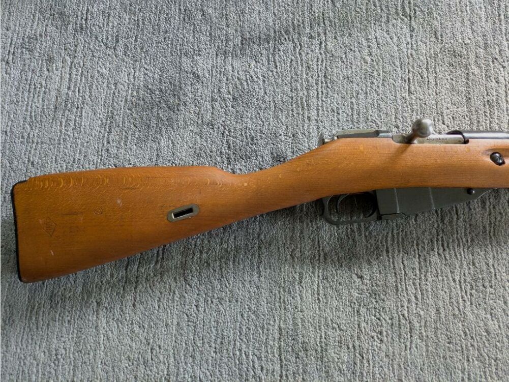Tula M1944 Carbine