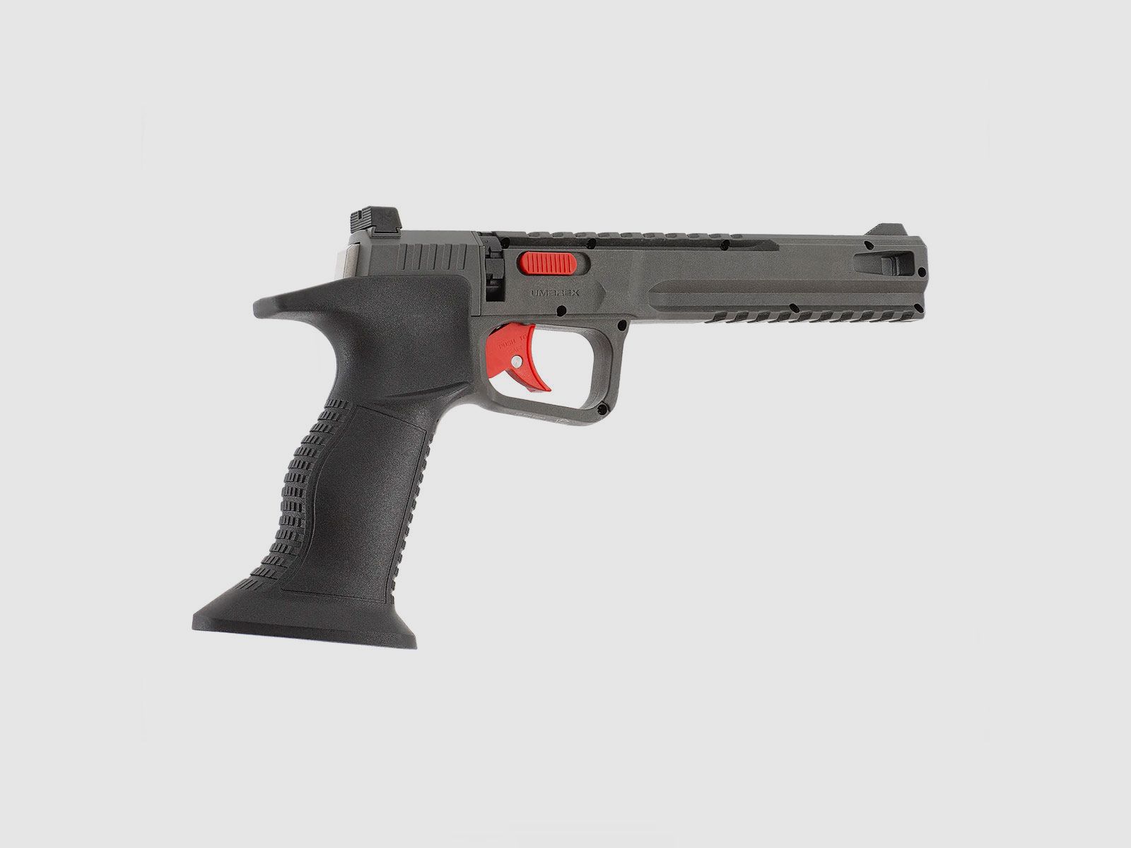 Pistola CO2 – UMAREX – UX SPA EXPERT 4,5mm (.177) Pellet, imagen 5 de 8