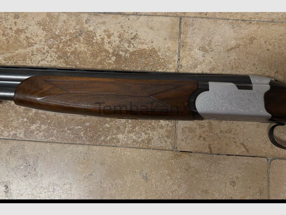 Sauer Beretta ohne 12/70