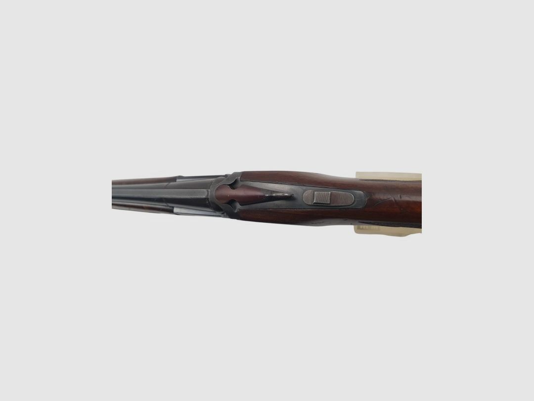 OP GEBRACHT - ÜBER-UNTER DECASTEL SPEZIAL JAGD Kal.12/70, Bild 12 von 13